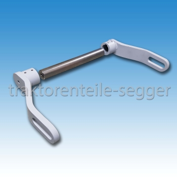 Pendelsperre für Fronthydraulik Holder A 60 A 62 A 65